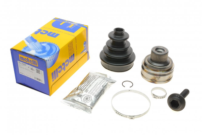 ШРУС Metelli 15-1697 Audi A4, A5, Q5, Allroad 8K0407305C, 8K0498099B