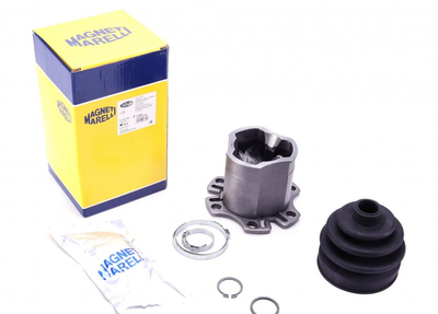 ШРУС MAGNETI MARELLI 302009100048 Ford Galaxy; Audi A4; Seat Exeo; Volkswagen Sharan 1308629, 3M217L606EA, 4B0498103