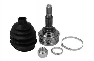 Шрус Metelli 151656 Chevrolet Lacetti; Daewoo Nubira 96273760