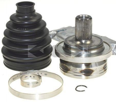ШРУС SPIDAN 25980 Mercedes E-Class A2113301801, A2113301701
