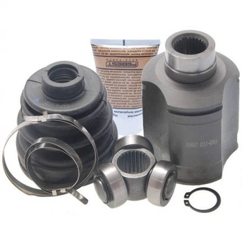 ШРУС FEBEST 0511GDRH Mazda 626 G04325500B, G04325500A, G04325600B