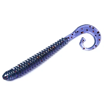 Силикон Attack Vortex 2" (упак.10 шт.) 112