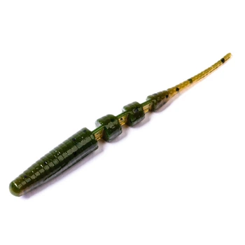 Силикон Attack Stick Worm 2" (упак.10 шт.) 003