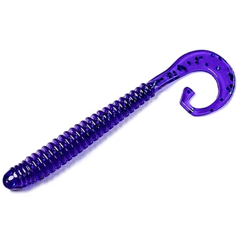 Силикон Attack Vortex 2" (упак.10 шт.) 012