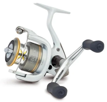 Катушка Shimano Stradic 1000 FB