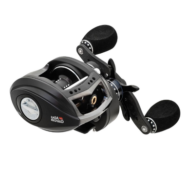 Катушка Abu Garcia REVO MGX-SHS, мультипликатор LH