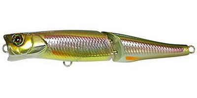 Воблер Jackall Boile Triger, 77mm, 5.0g, School Wakasagi Floating