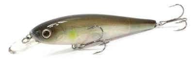 Воблер Deps Ballisong Minnow 100SP, 100mm, col. 03
