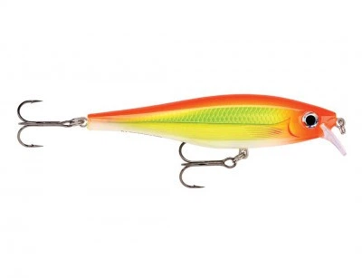 Воблер Rapala BX-Minnow BXM 10 HH