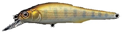 Воблер Megabass X-80 Trick Darter SP PM Iwana
