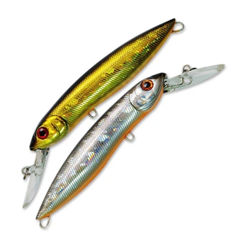 Воблер Pontoon 21 Moby Dick 120F MR, 120mm, 30.0gr, 2.5-3.0m 111 Doblet-1