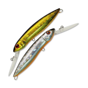 Воблер Pontoon 21 Moby Dick 120F DR, 120mm, 31.8gr, 4.0-4.5m 111 Doblet-1