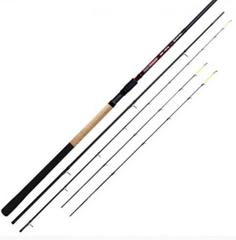Фідерне вудилище Zemex River Super Feeder, 4.20 m, up 200g