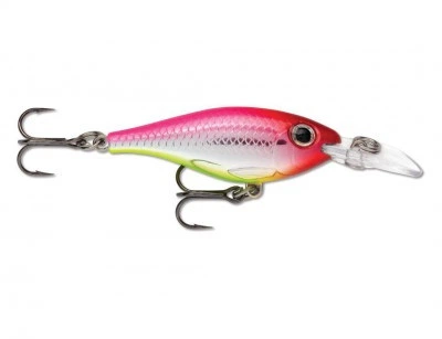 Воблер Rapala Ultra Light Shad ULS 04 SHP