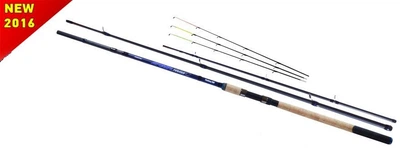 Вудлище Fishing-ROI Atomic Feeder, 330cm, 90g