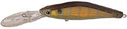 Воблер Yo-Zuri 3D Shad, F622 - WMGL
