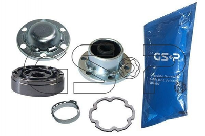 ШРУС GSP 635008 Volvo XC90, V70, XC70, S40, S60, V50 30713272, 31216175