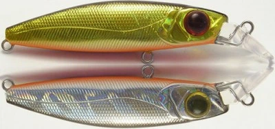 Воблер Usami Tesuta 55SS-SR , 4.7 g, 0.5 UR 08