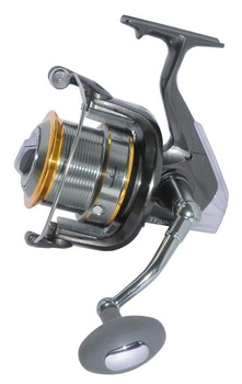 Катушка Fishing Roi Jaster XT TF5000, 6+1bb