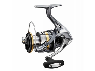 Катушка Shimano Ultegra 2500 FB, 5+1bb
