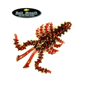 Съедобка Bait Breath, Saltwater Mosya 2 S834