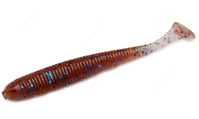 Съедобка Bait Breath, U30 Fish Tail Shad 2,8 145