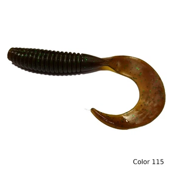 Съедобка Mayson Stinger Tail 4'' 115