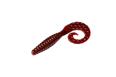 Силікон Attack Curly Twister 3.5" (упак.7 шт.) 115