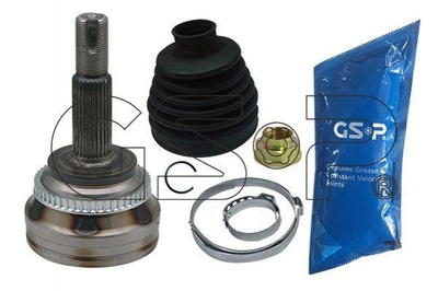 ШРУС GSP 859314 Toyota Previa, Camry; Lexus ES 4341044041, 4347029626, 4347029885