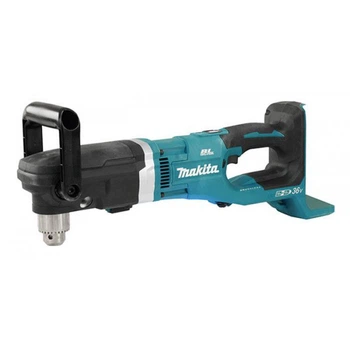 Аккумуляторная угловая дрель Makita DDA460ZK (без АКБ)
