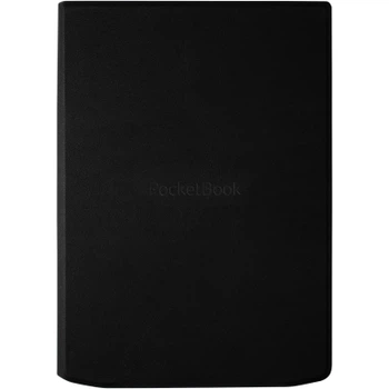 Обкладинка PocketBook 7.8", InkPad(PB743), Flip cover, чорна