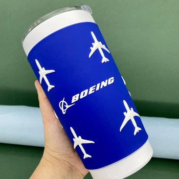 Термочашка Boeing самолеты