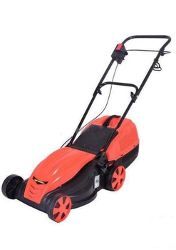 Газонокосилка электрическая AgriMotor KK3813 (1.3 кВт, 370 мм) (138785)