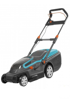 Газонокосилка аккумуляторная Gardena PowerMax Li-40/37 (119448)