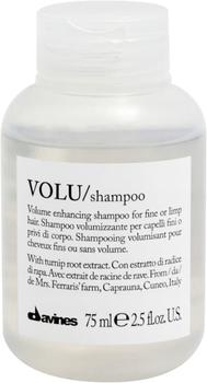 Шампунь Davines Essential Haircare Volu Shampoo 75 мл (8004608243076)