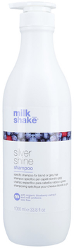 Шампунь Milk_Shake Silver Shine 1000 мл (8032274061915)