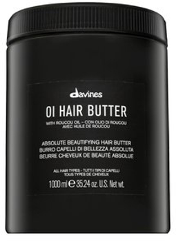 Olejek do włosów Davines OI Hair Butter 1000 ml (8004608264383)