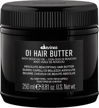 Олія для волосся Davines OI Hair Butter 250 мл (8004608264590)