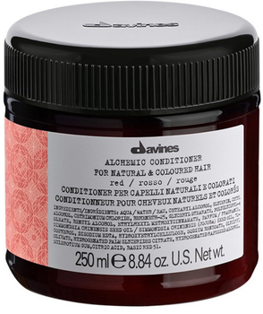 Odżywka do włosów Davines Alchemic Conditioner Red 250 ml (8004608259008)