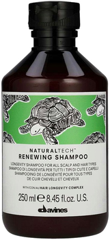 Szampon Davines Natural Tech Renewing Shampoo 250 ml (8004608255093)