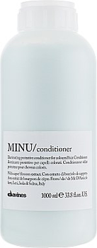 Кондиціонер для волосся Davines Essential Haircare Minu Conditioner 75 мл (8004608242611)