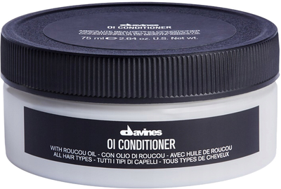Кондиціонер для волосся Davines OI Conditioner 75 мл (8004608247692)