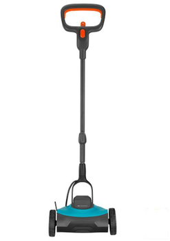 Газонокосилка аккумуляторная Gardena Hendy Mower 18V (119525)