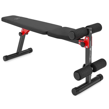 Складана лава пряма/з нахилом Marbo Sport MH-L104