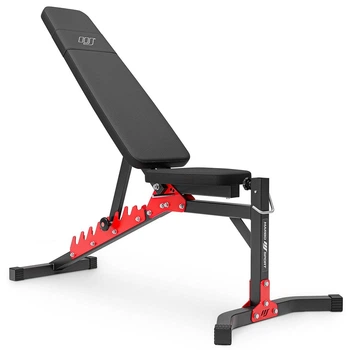 Регульована лава для тренувань Marbo Sport MH-L115