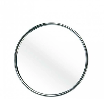 Lustro wiszące Beter Chrome Plated Suction Mirror X10 7.5 cm (8412122640354)