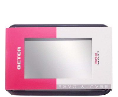 Дзеркало косметичне Beter Reinforced Mirror With Stand (8412122221041)