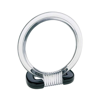 Дзеркало косметичне Beter Two Way Mirror With Stand (8412122220419)