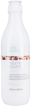 Шампунь Milk_Shake Volume Solution Volumizing 1000 мл (8032274078043)