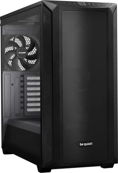 Obudowa be quiet! Shadow Base 800 Black (4260052190609)